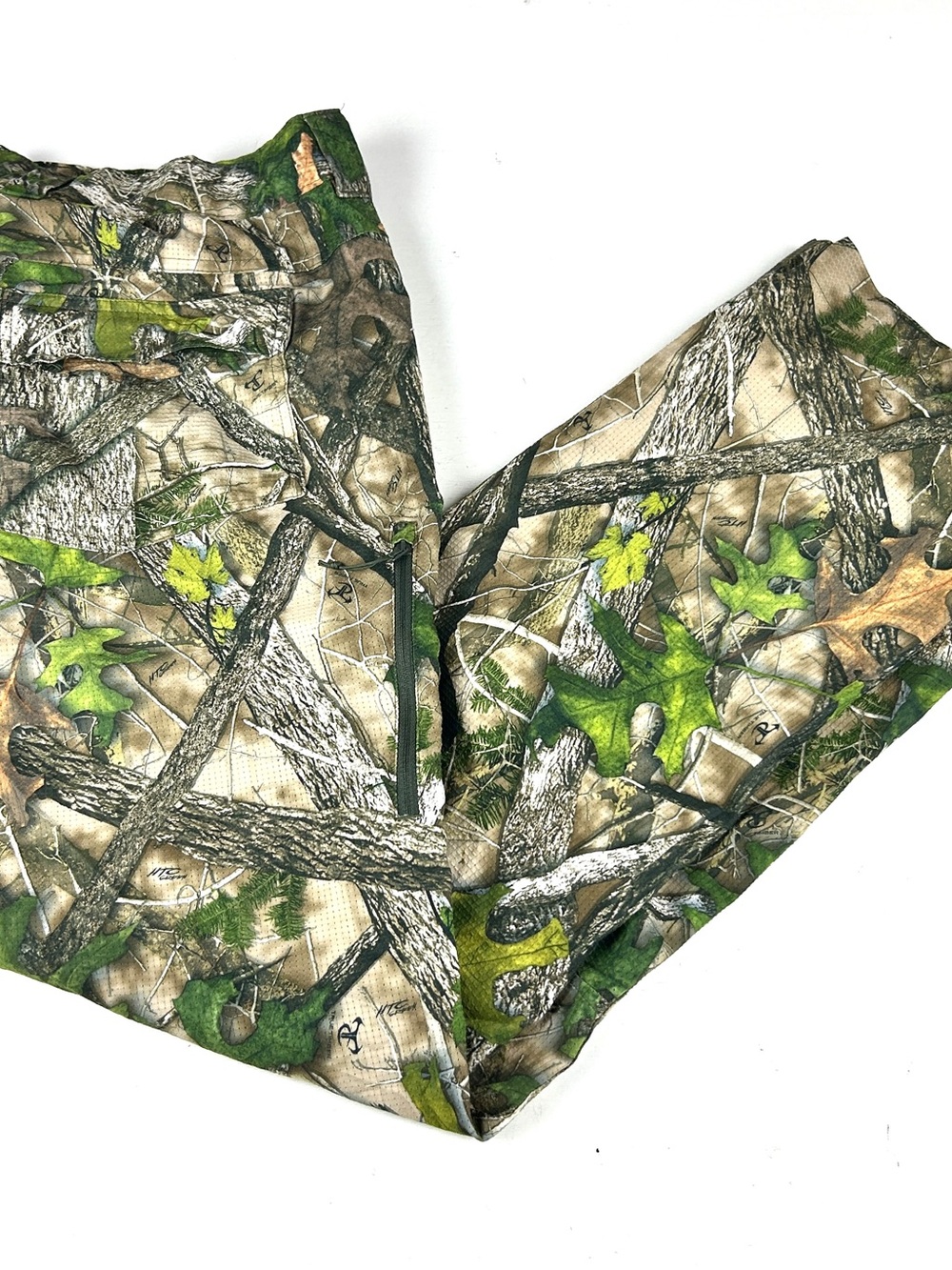 Red Head Camo Pants Mens Size XL Hunting Outdoor True Timber Xtra Lightweight